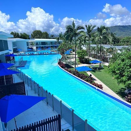 Pool Resort Порт Дуглас Экстерьер фото