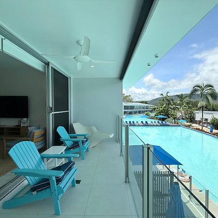 Pool Resort Порт Дуглас Экстерьер фото