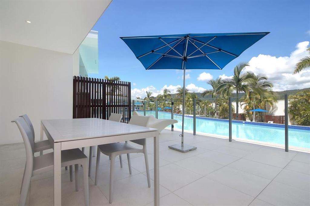 Pool Resort Порт Дуглас Экстерьер фото