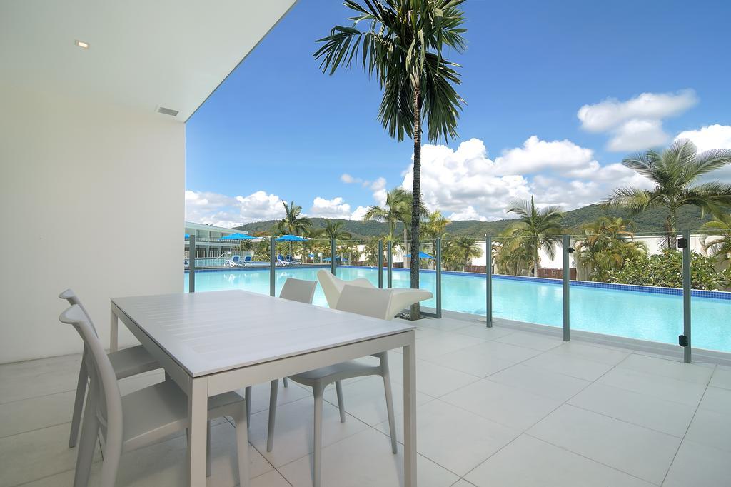 Pool Resort Порт Дуглас Экстерьер фото
