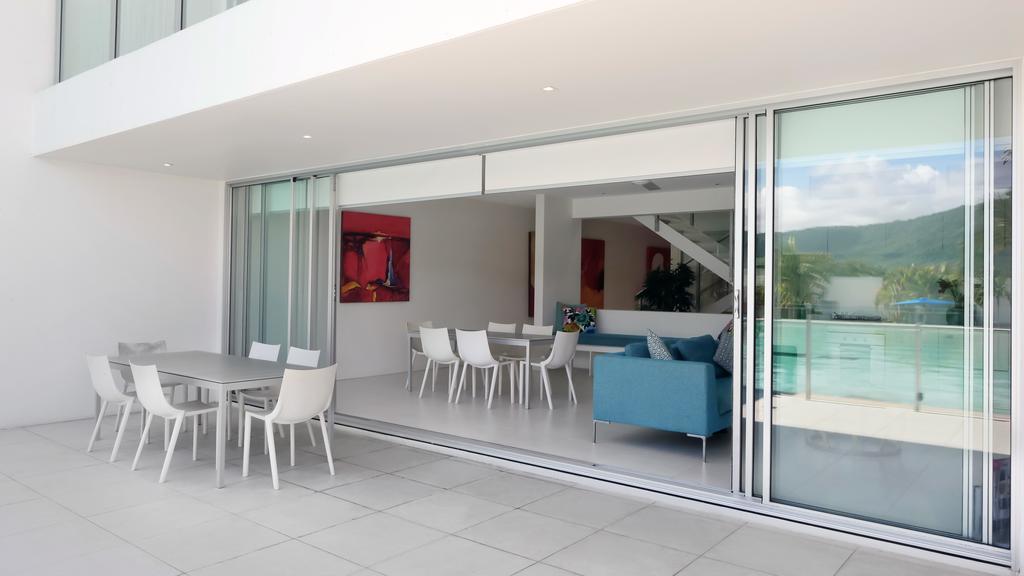 Pool Resort Порт Дуглас Номер фото