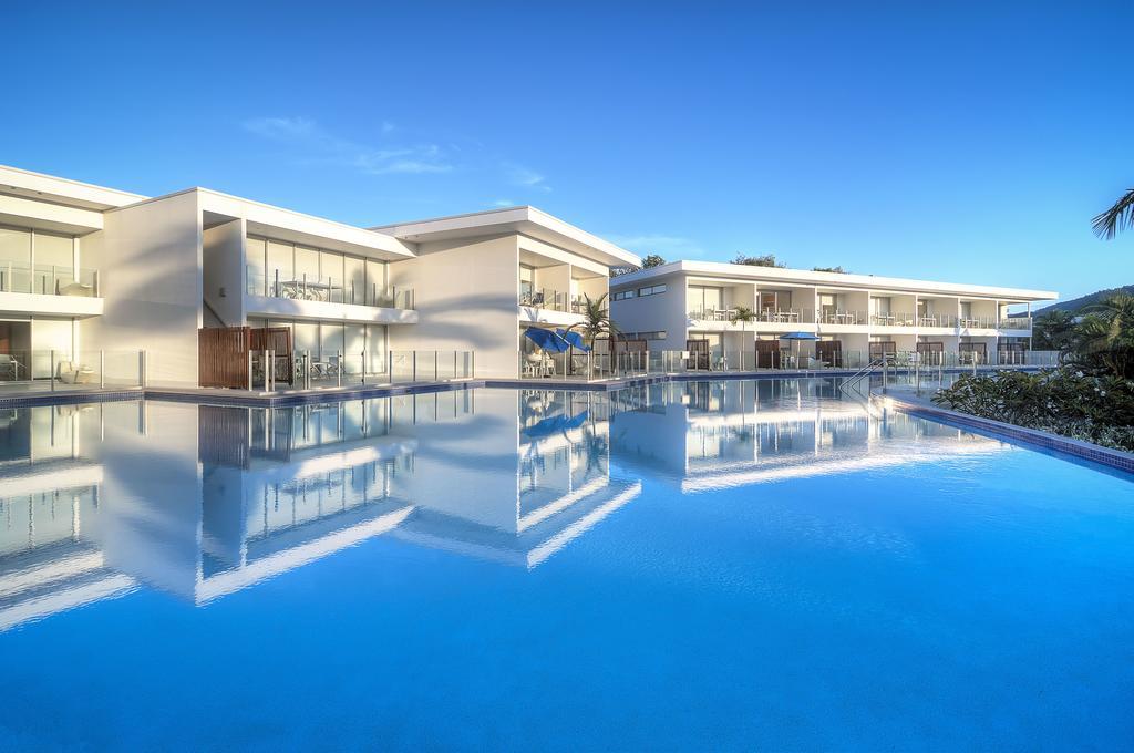Pool Resort Порт Дуглас Экстерьер фото